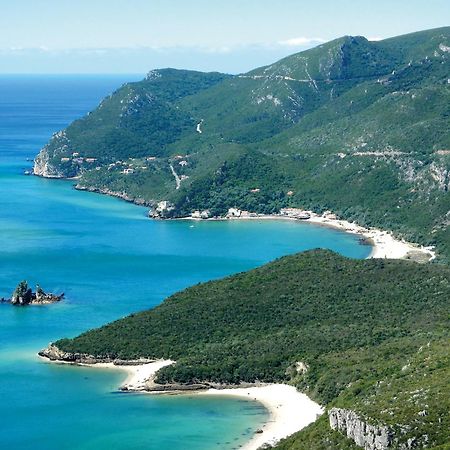 Gem Of Viso Villa Setúbal Dış mekan fotoğraf