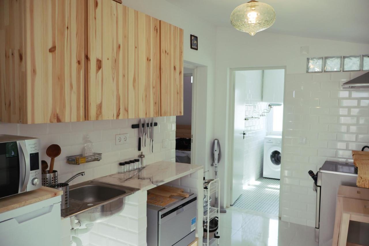 Gem Of Viso Villa Setúbal Dış mekan fotoğraf