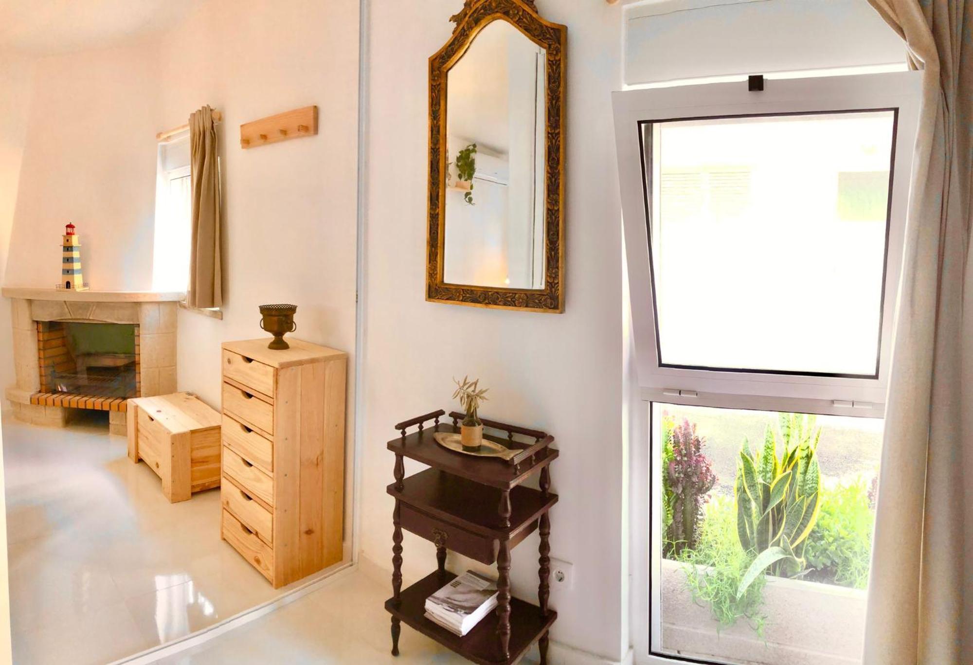 Gem Of Viso Villa Setúbal Dış mekan fotoğraf
