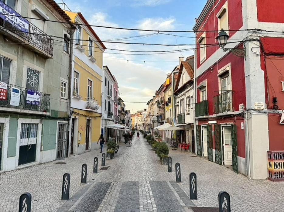 Gem Of Viso Villa Setúbal Dış mekan fotoğraf