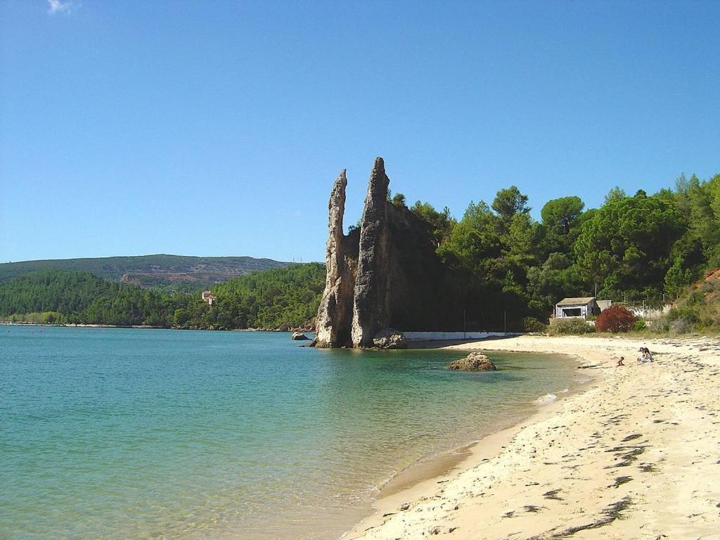 Gem Of Viso Villa Setúbal Dış mekan fotoğraf