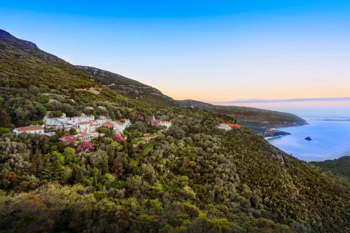 Gem Of Viso Villa Setúbal Dış mekan fotoğraf