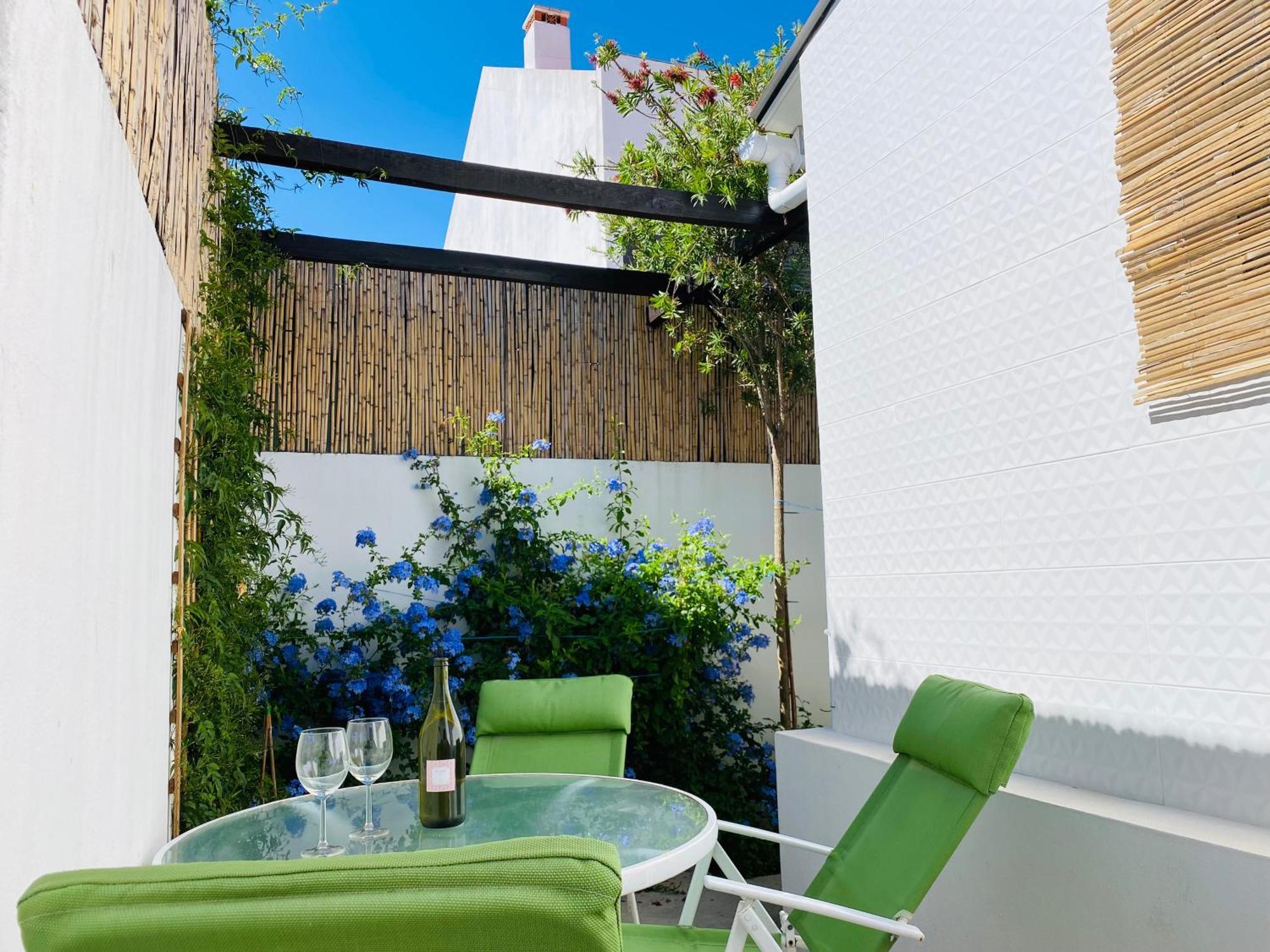 Gem Of Viso Villa Setúbal Dış mekan fotoğraf